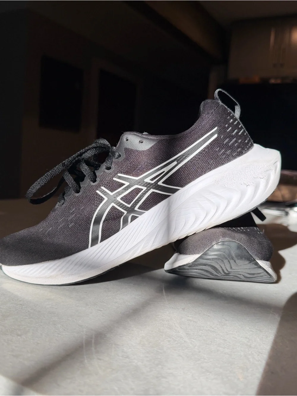 ASICS women’s gel excite 10 - running shoes